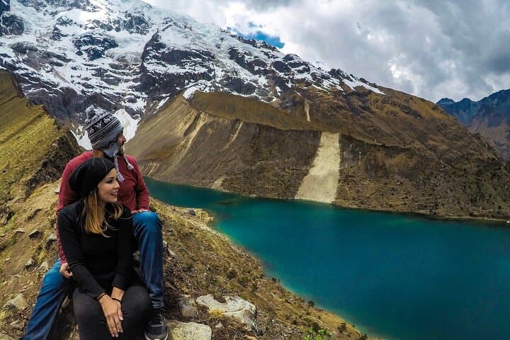 Humantay Lagoon, Rainbow Mountain & Machu Picchu: 5-Day Cusco Adventure photo 6