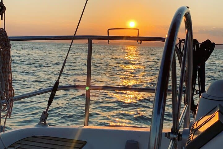 Hike Mount Vesuvius and Sail the Sorrento Coast — Day Trip from Sorrento photo 5