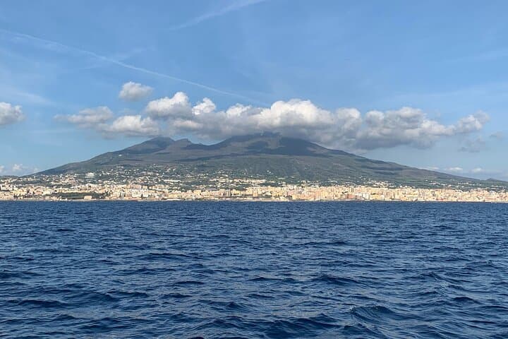 Hike Mount Vesuvius and Sail the Sorrento Coast — Day Trip from Sorrento photo 6