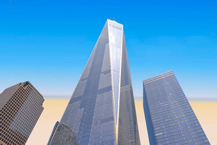 Lower Manhattan Self-Guided Walking Tour with Audioguide: Route, History & Practical Tips photo 2