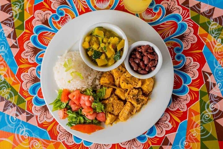 Hands-On Traditional Cooking Class in Tamarindo — Learn Guanacaste Flavors