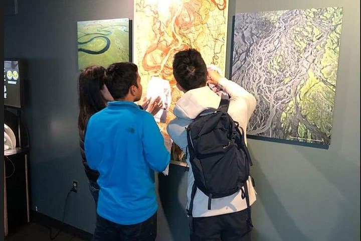 Self-Guided Presidio History Treasure Hunt: Explore San Francisco's Military Grounds with an AR Scavenger Hunt photo 1
