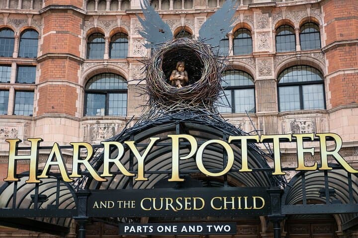 Private Harry Potter Tour of London — 3-Hour Wizarding Film Locations