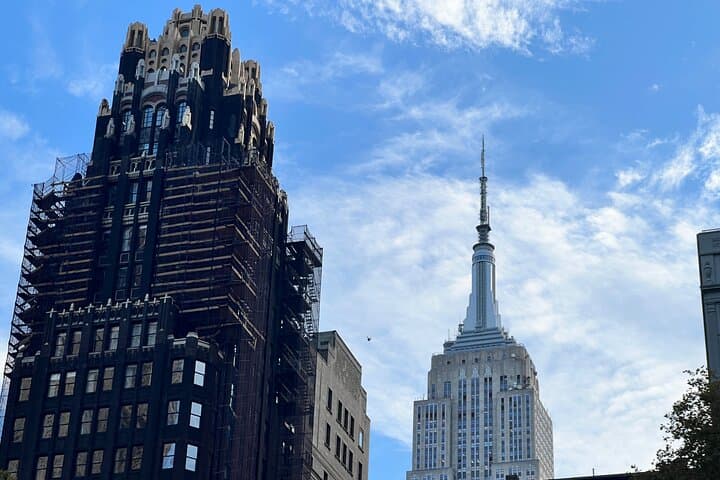 Midtown Manhattan Walking Tour — Times Square to Rockefeller Center photo 4