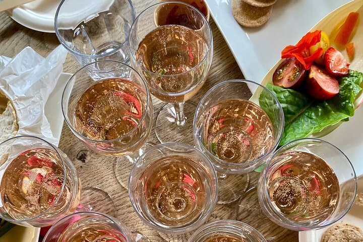Sip Through Whitstable: Private Guided Wine Tour of the Seaside Bars photo 3