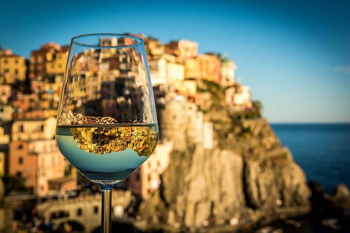 Winter Cinque Terre Day Trip from Florence — Private Tour to Riomaggiore, Manarola, Vernazza & Monterosso