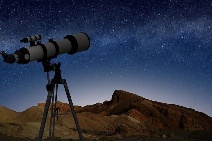 Hurghada-Desert-Stargazing-Bedouin-Dinner-Jeep-Safari photo 4