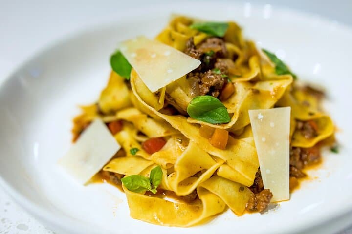 Seattle Hands-On Italian Cooking Class: Make a 5-Course Italian Meal photo 2