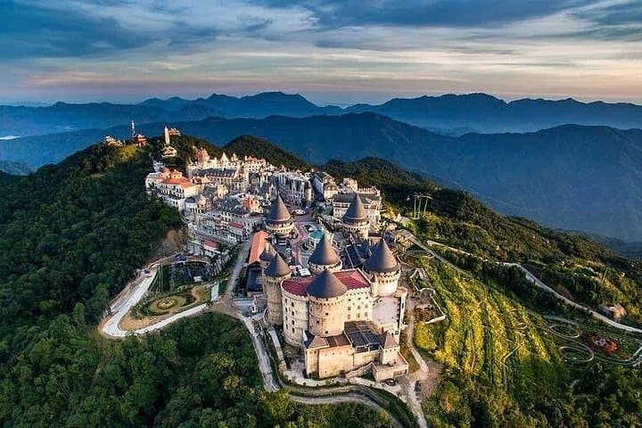 Ba Na Hills and Hoi An Private Car Day Tour from Da Nang photo 3