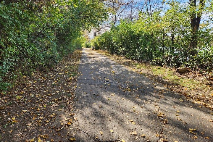 Wilmington E-Bike to Airlie Gardens: Self-Guided 3.25-Hour Coastal Ride photo 4