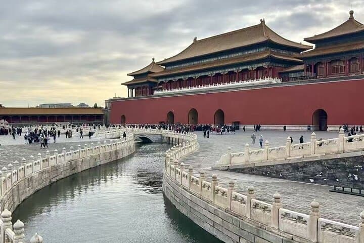 Beijing to Zhangjiajie & Fenghuang: 6-Day Private Tour Through China’s Columned Forests photo 3