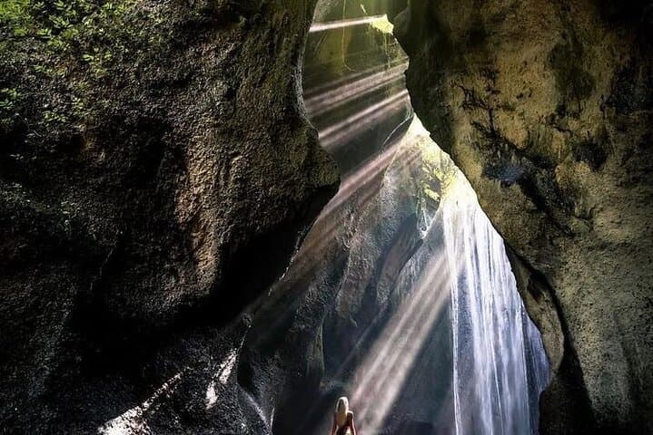 Bali Beach Horse Riding & Kantolampo Waterfall — Full-Day All-Inclusive Tour photo 4