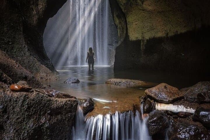 Bali Beach Horse Riding & Kantolampo Waterfall — Full-Day All-Inclusive Tour photo 5