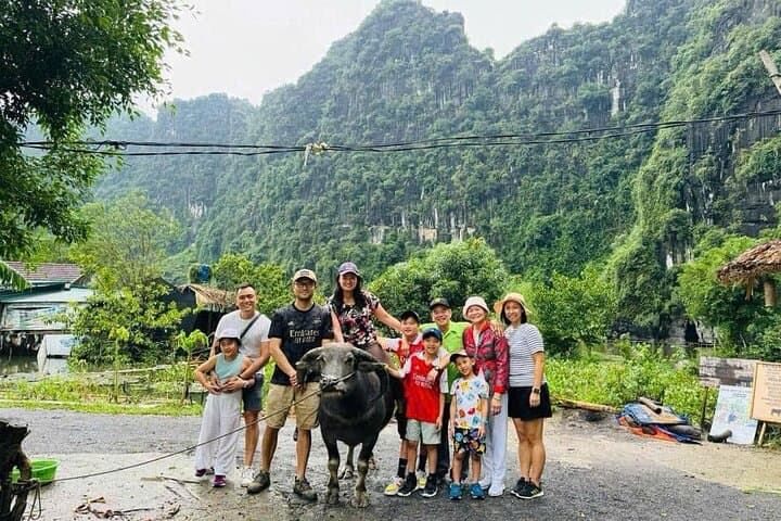 Ba Be Lake & Ban Gioc Waterfall: 3-Day Offbeat Northern Vietnam Adventure photo 3