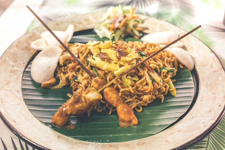 Ubud All-Inclusive Day Tour: Swing, Waterfall, Monkey Forest & Rice Terraces photo 3