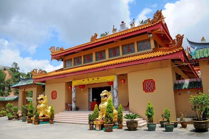 Mossy Forest Walk and BOH Tea Estate: Full-Day Cameron Highlands Tour photo 5