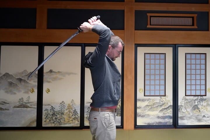 Become a Shogun in Miyazaki: Samurai Armor, Katana Lessons & Professional Photos photo 5