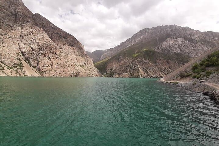 Seven Beauties of Tajakistan: Seven Lakes Day Trip from Samarkand photo 4