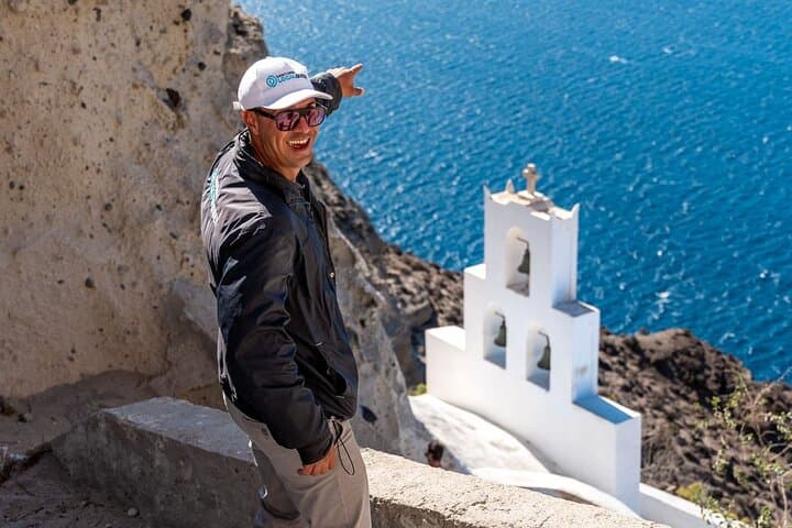 Discover Santorini: Romance and Wine on a Two-Day Adventure photo 6