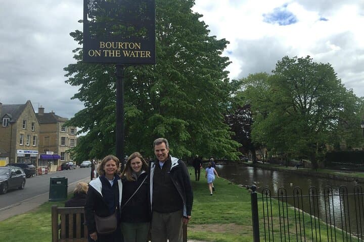 Private Day Trip from London to Stratford, Oxford & the Cotswolds photo 3