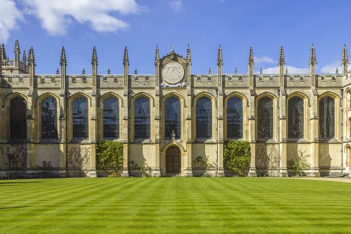 Private Windsor, Stonehenge & Oxford Day Trip from London photo 6