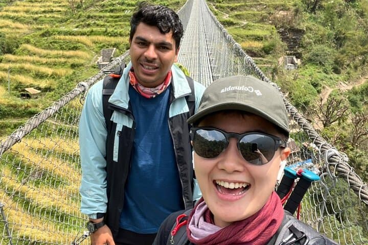 Pokhara to Ghandruk Jeep Adventure — 1 Night, 2 Days in the Annapurna Foothills photo 2
