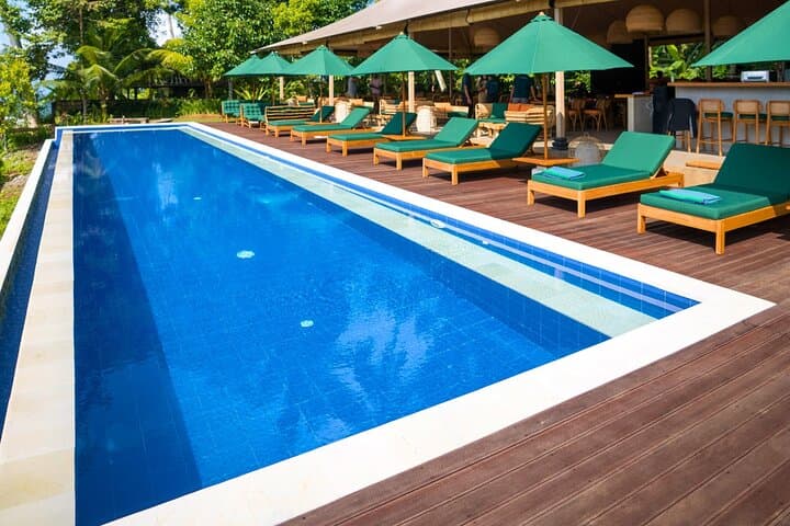 Kaura Pool and Dine: Village Activities, Lunch & Infinity Pool Day Trip from Ubud photo 6