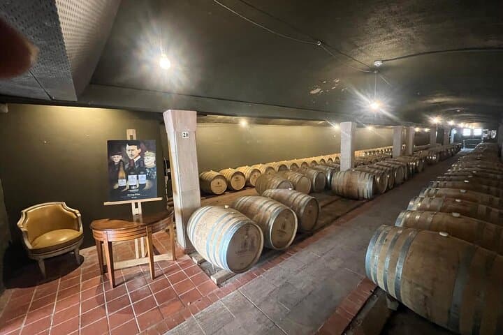 Cape Winelands Private Tour: Stellenbosch & Franschhoek Wine Tasting from Cape Town photo 5