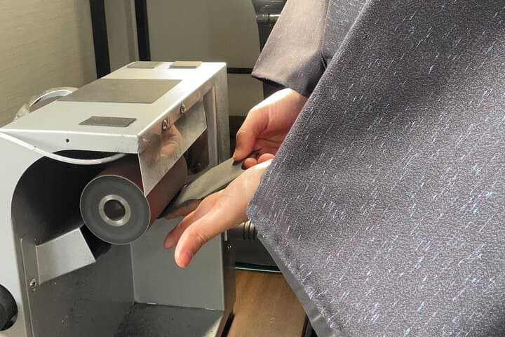 Samurai Insoles Japan: Same-Day Custom Orthotics in Narita photo 3