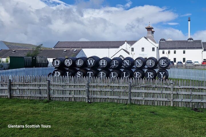 Luxury Highland Whisky Tours from Edinburgh — 3-Day Private Speyside & Cairngorms Experience photo 5