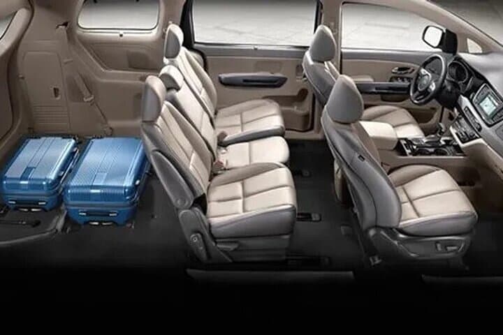 Private Dubai to Abu Dhabi One-Way Transfer — Fast, Comfortable Door-to-Door Ride photo 2