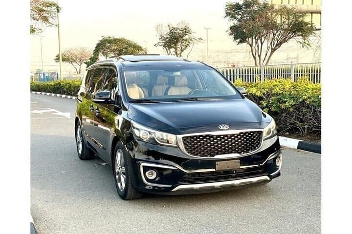 Dubai Smooth Arrival: Private Airport Transfer from DXB to Your Hotel photo 3