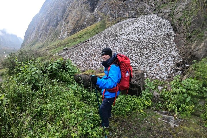 Annapurna Circuit & Tilicho Lake: 14-Day High-Altitude Trek Guide photo 3