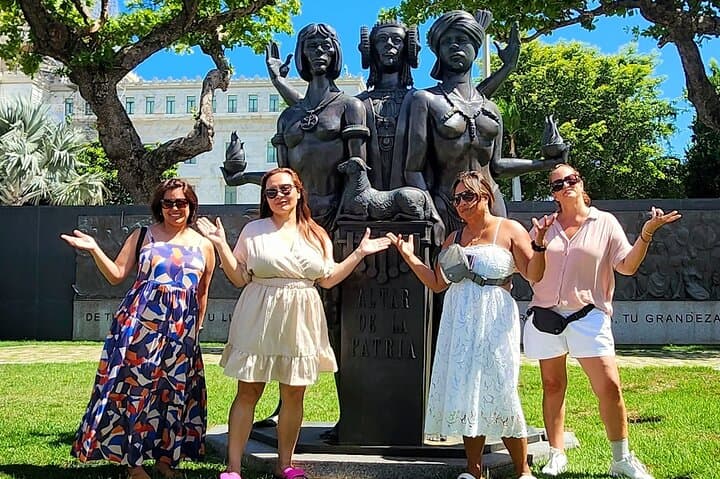 Private 5-Hour Old San Juan & Barrilito Distillery Tour — History, Rum & Photo Stops photo 4