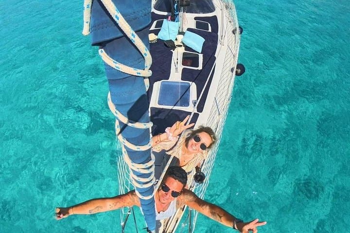Private Sailboat Rental in Porto Cristo — Calas del Este Snorkel & Paddle photo 1