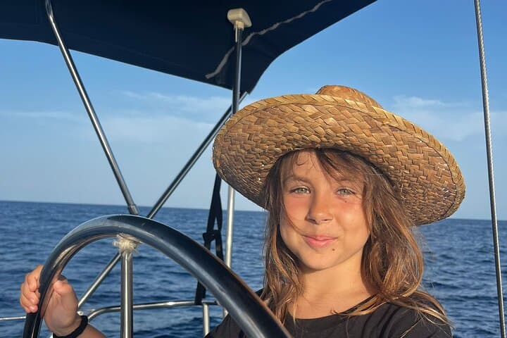 Private Sailboat Rental in Porto Cristo — Calas del Este Snorkel & Paddle photo 3