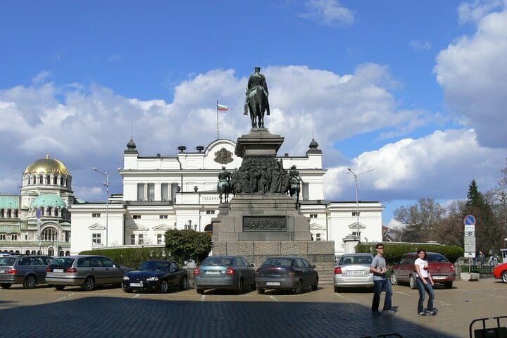 Private Day Trip to Sofia from Skopje: Cathedral, Synagogue & Vitosha Views photo 4
