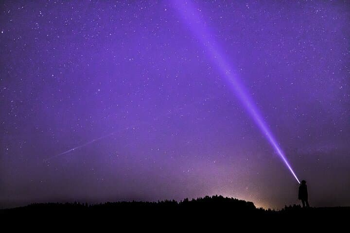 Stargazing Road Trip Across Wales: Dark Skies from the Valleys to Eryri photo 2