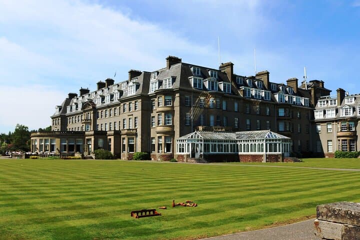 Explore Scotland’s Heritage Golf Trail: A Self-Drive Journey Through Legendary Courses photo 6