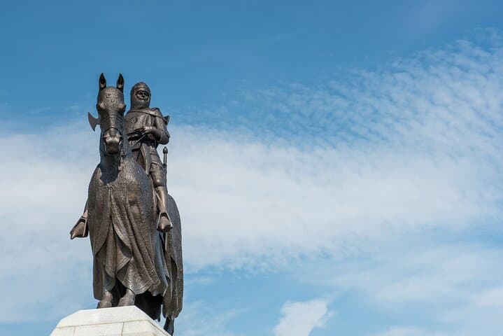 Explore Scotland’s Heritage Golf Trail: A Self-Drive Journey Through Legendary Courses photo 5