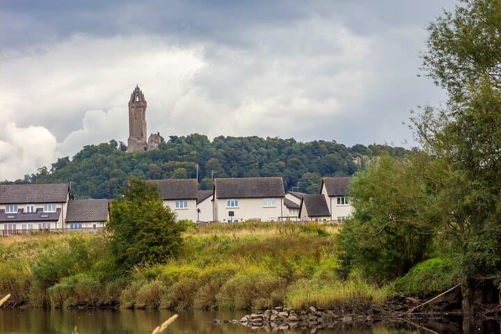 Explore Scotland’s Heritage Golf Trail: A Self-Drive Journey Through Legendary Courses photo 3