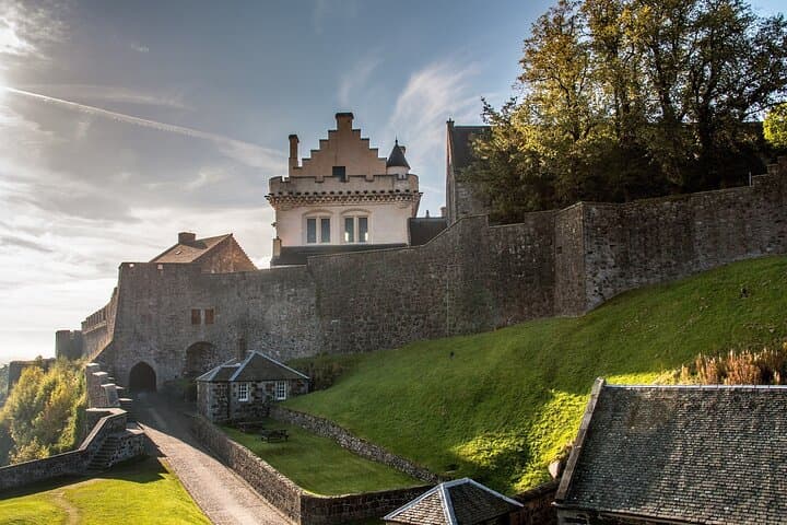 Explore Scotland’s Heritage Golf Trail: A Self-Drive Journey Through Legendary Courses photo 4