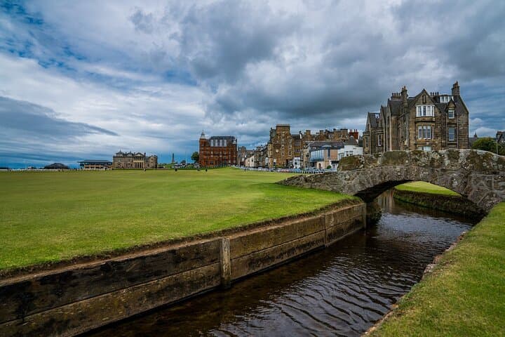 Explore Scotland’s Heritage Golf Trail: A Self-Drive Journey Through Legendary Courses photo 2