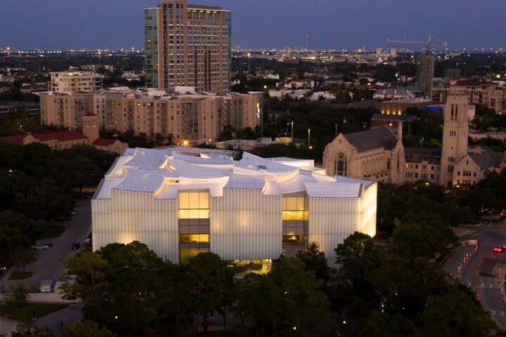 Explore the Museum of Fine Arts Houston: All-Access Admission Guide photo 2
