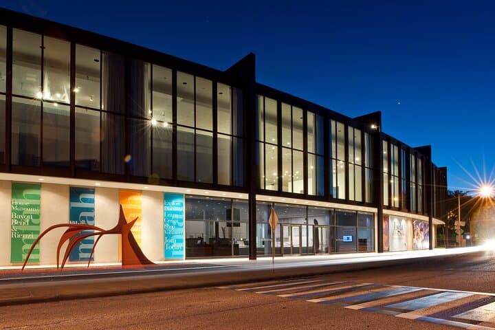 Explore the Museum of Fine Arts Houston: All-Access Admission Guide photo 3