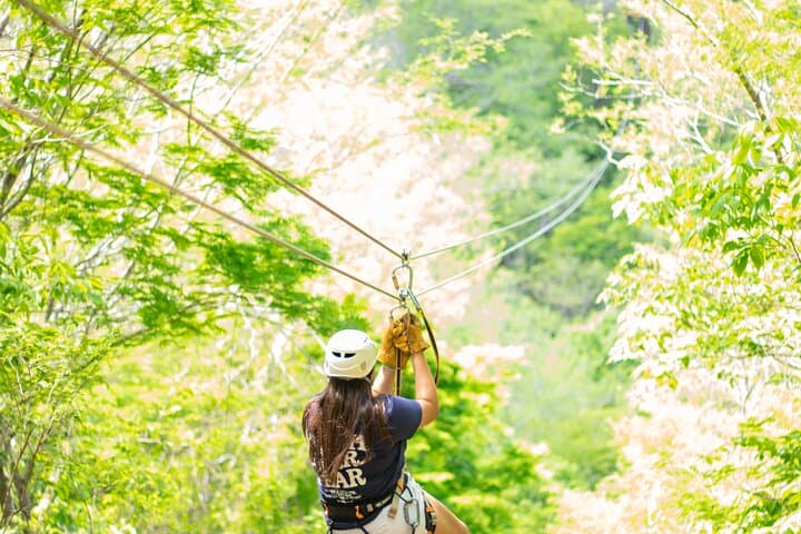 Mazatlán Ziplines and Mezcal Tasting at Los Osuna Distillery photo 5