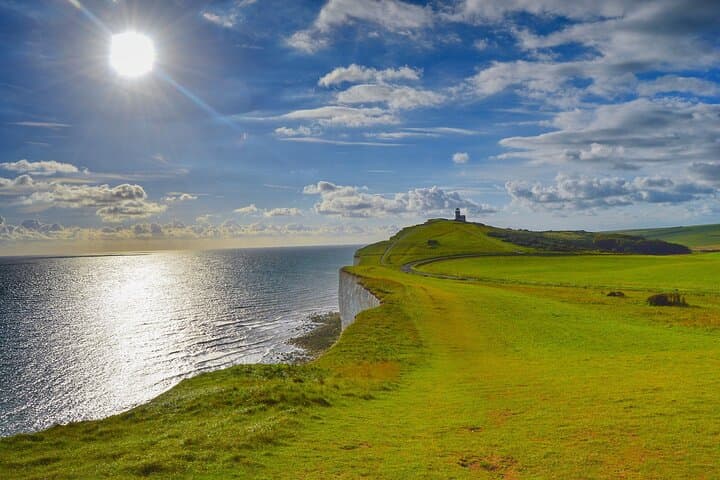 Sussex Heritage Coast Self-Guided Road Trip: Rye to Chichester Guide photo 2