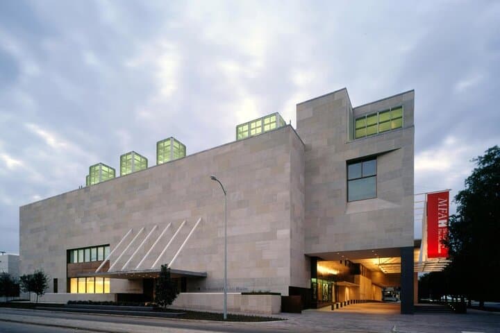 Explore the Museum of Fine Arts Houston: All-Access Admission Guide photo 4