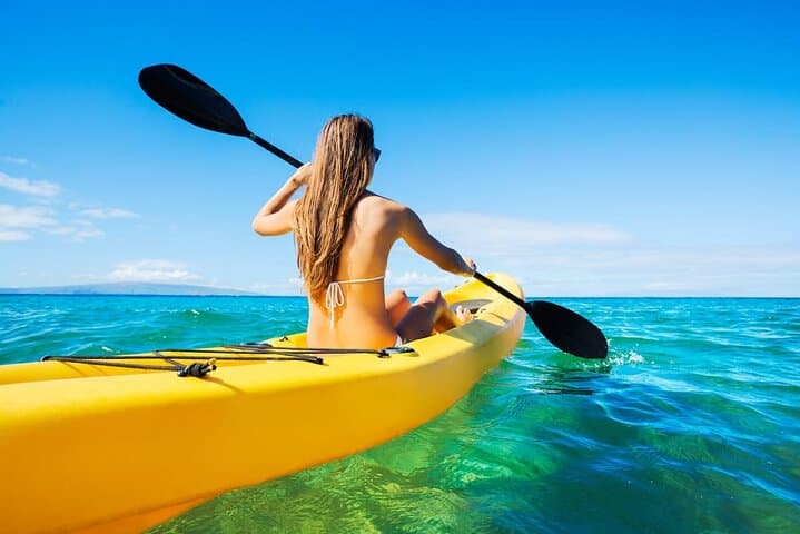 Hike and Kayak Los Haitises: Mangrove Tunnels, Taino Caves & Karst Coast