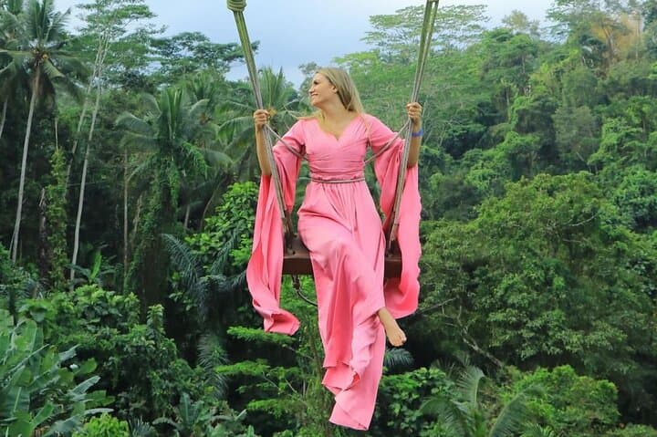 Ubud Full-Day Private Cultural Tour: Temples, Rice Terraces & Monkey Forest photo 3